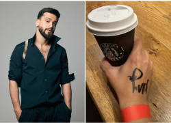 В Сочи выставили на продажу автограф Joni в 10 раз дороже билета на его концерт