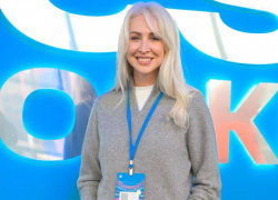Зоя Новикова, руководитель VK Fest, рассказала об организации масштабного мероприятия в Сириусе 