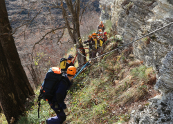 А город подумал ученья идут