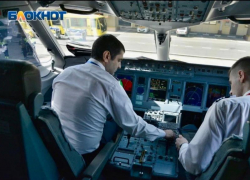 Самолет Сочи — Стамбул не смог вылететь из аэропорта российского курорта