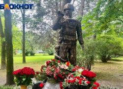 Мэр Сочи поздравил защитников Отечества с праздником