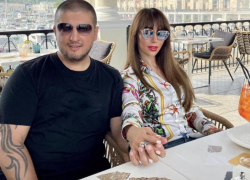 Бывшая жена знаменитого кондитера из Сочи Рената Агзамова нашла нового мужчину