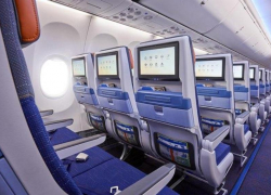 Арабская авиакомпания запускает рейсы из Сочи в Дубай