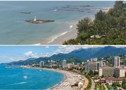 Удаленщик рассказал, где дешевле жить – в Сочи или в Нячанге