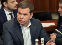  Суд Сочи арестовал компании, и задержал детей депутата ГосДумы Дорошенко