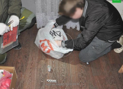 В Сочи  нападение со взрывчаткой готовил школьник