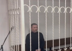 Суд продлил арест подозреваемому в хищении 168 миллионов из депозитария в Сочи