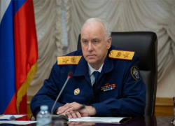 Бастрыкин заинтересовался делом о попытке захвата пляжного бизнеса у инвалида в Сочи