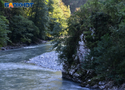 Компания, выполнившая дноуглубительные работы в реке Сочи, заплатит 20 миллионов за ущерб природе