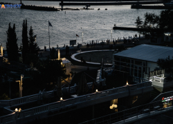 Взрывы и пожар: ВСУ атаковали Сочи прямо в праздник 8 Марта