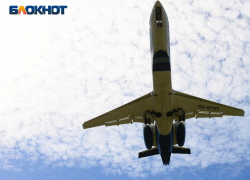 Российский авиаперевозчик запустит прямые рейсы из Сочи в Тбилиси 