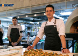 «Сочинское меню» появится в кафе и ресторанах курорта