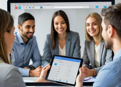 Пароли для Досок и записи встреч на Диске: что нового в Яндекс 360