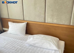 Россияне теперь могут заселяться в отели Сочи без паспорта