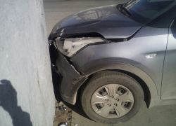 «Не делай добра, не получишь зла»: В Сочи водитель на попутке подвез пассажира, а тот ударил его булыжником по голове и угнал машину