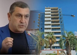 Очередной суд дольщики выиграли у застройщика Сочи, сбежавшего в Грузию из зоны СВО