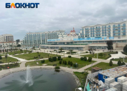  В Краснодарском крае построят многопрофильный центр для онкологических больных