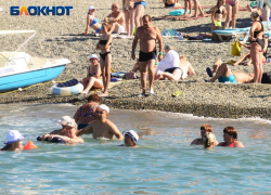 30% номерного фонда Сочи пустуют в бархатный сезон