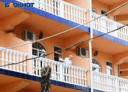 Почти тысяча гостевых домов в Сочи вошли в реестр Росаккредитации