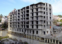 На Бамбуковой снесут самострой