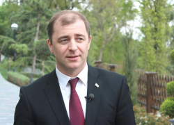 Арестованного кандидата в президенты Абхазии внезапно освободили