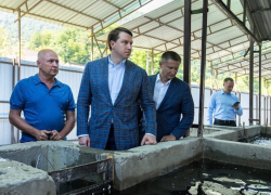 Мэр Сочи Алексей Копайгордский вошел в топ «Национального рейтинга» 