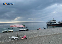 Экс-председатель Совета министров Абхазии утонул в Сухуме