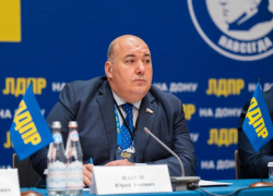 Экс-депутат Юрий Напсо из Сочи объявлен в розыск