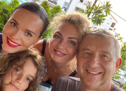 Певица Слава разочарована больницами в Сочи