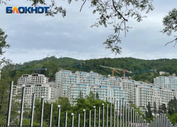  476 тысяч рублей превысила стоимость «квадрата» в новостройке Сочи