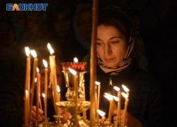 Радоница в Сочи будет выходным днем