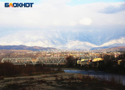 Землетрясение произошло в Сочи