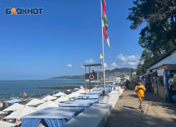 В Сочи объявлена угроза применения безэкипажных катеров