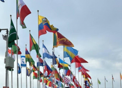 Участники Всемирного молодежного фестиваля в Сириусе испытали давление в своих странах из-за поездки