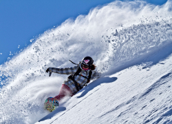 Мальчик из Тулы спас сноубордиста