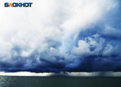 И снова сочинцев предупреждают об ухудшении погодных условий