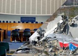 Родственники погибших при авиакатастрофе под Сочи, где погибла доктор Лиза и артисты военного ансамбля, обратились в ЕСПЧ