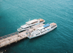 Речные круизы за 2024–2025 гг: рост популярности и перспективы развития