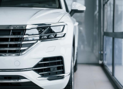  Лже-водитель организации Абхазии лишился Лексуса