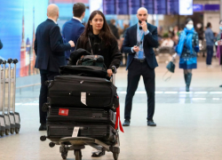 Из-за новых ограничений в Сочи авиакомпании, возможно, отменят 50% рейсов 