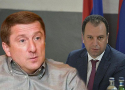 Партнер бывшего «теневого хозяина» Сочи Татуляна обвинен в мошенничестве на 5,7 миллиардов
