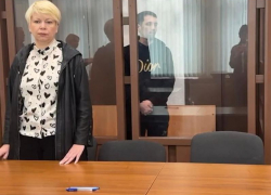 Отчим, насмерть забивший ремнем свою 7-летнюю падчерицу в Сочи, пытался обжаловать приговор