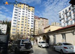 Дешевые квартиры исчезли из новостроек в Сочи