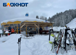 Инструкторы Шерегеша угрожали оружием конкуренту из Сочи