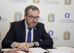 Главу Минэнерго Ставрополья задержали за сдачу студенческих домиков в Сочи бизнесмену