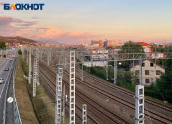 Машиностроительная группа готова запустить беспилотную ж/д линию из центра Сочи в Красную Поляну