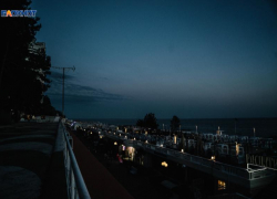 Комету у Солнца, серп Луны и метеорный поток смогут увидеть жители Сочи