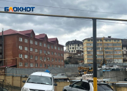  Жители Москвы стали реже интересоваться недвижимостью в Сочи 
