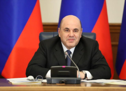 Михаил Мишустин подписал постановление о строительстве двух марин в Сочи