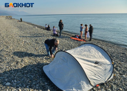 Россияне не хотят тратить много денег на ноябрьские праздники в Сочи